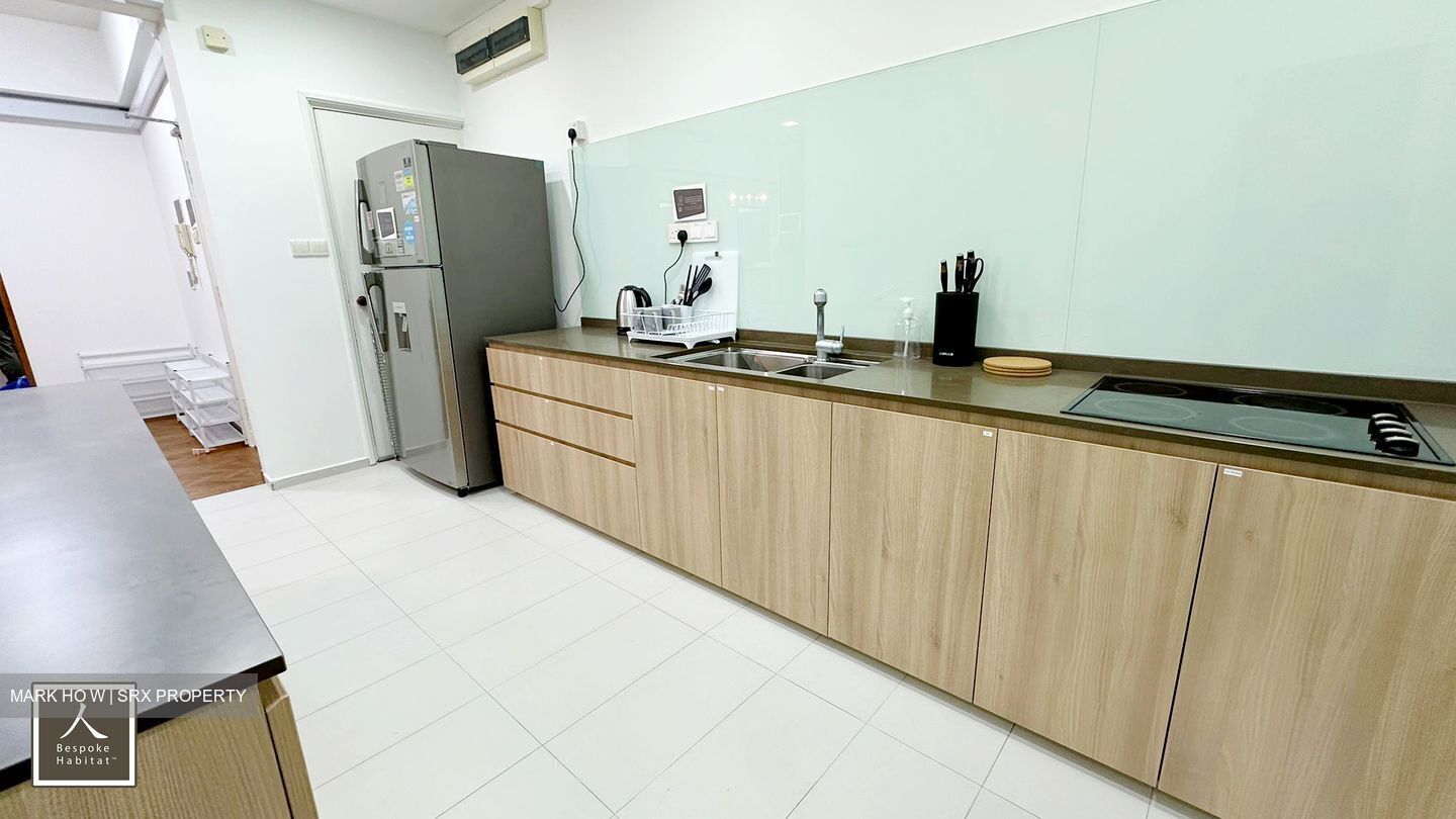Oxley Garden (D9), Apartment #538412291